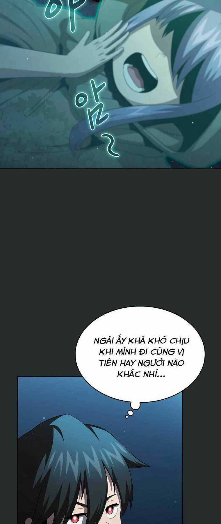 Có Thật Đây Là Anh Hùng Không? Chapter 24 trang 31