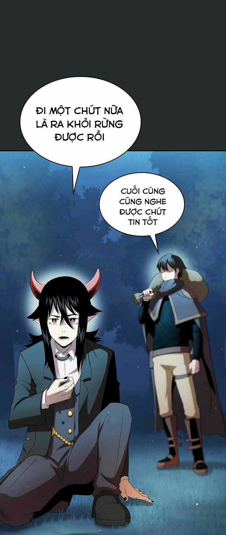 Có Thật Đây Là Anh Hùng Không? Chapter 24 trang 34