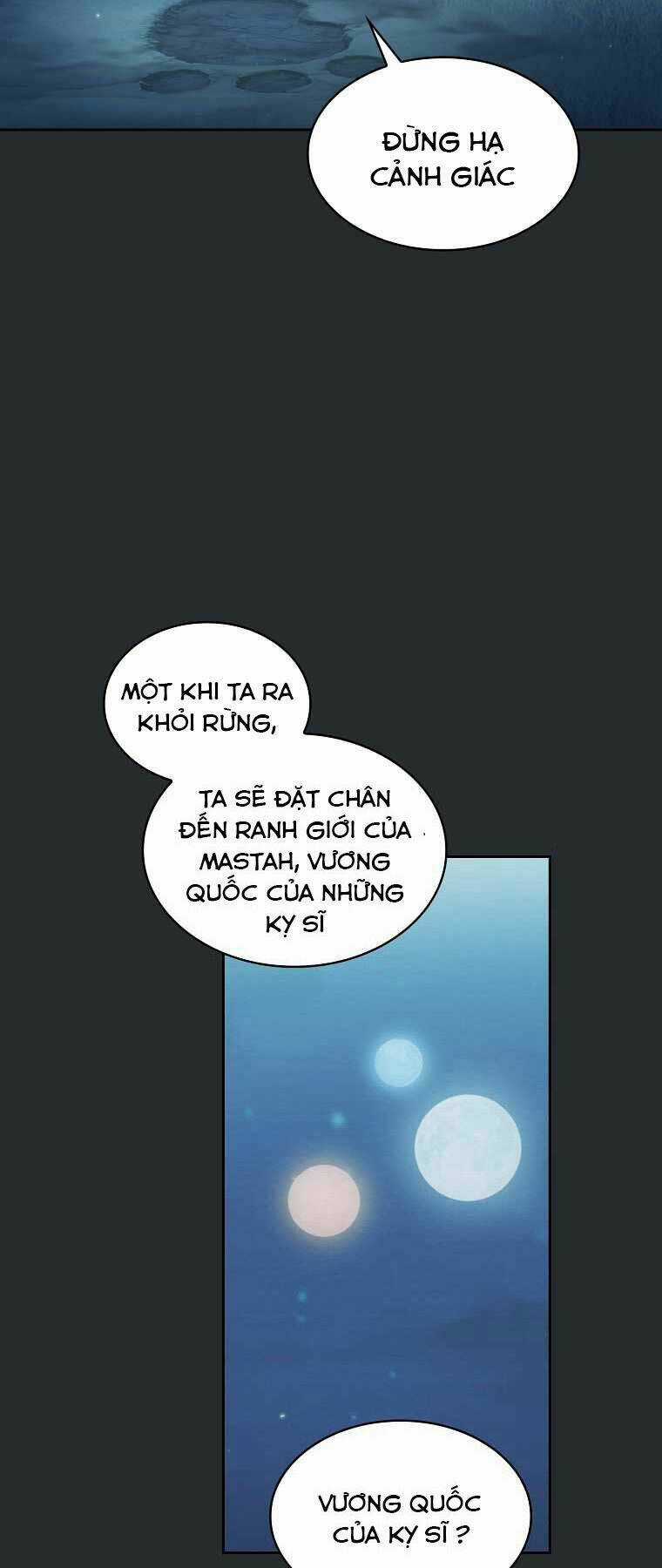 Có Thật Đây Là Anh Hùng Không? Chapter 24 trang 35