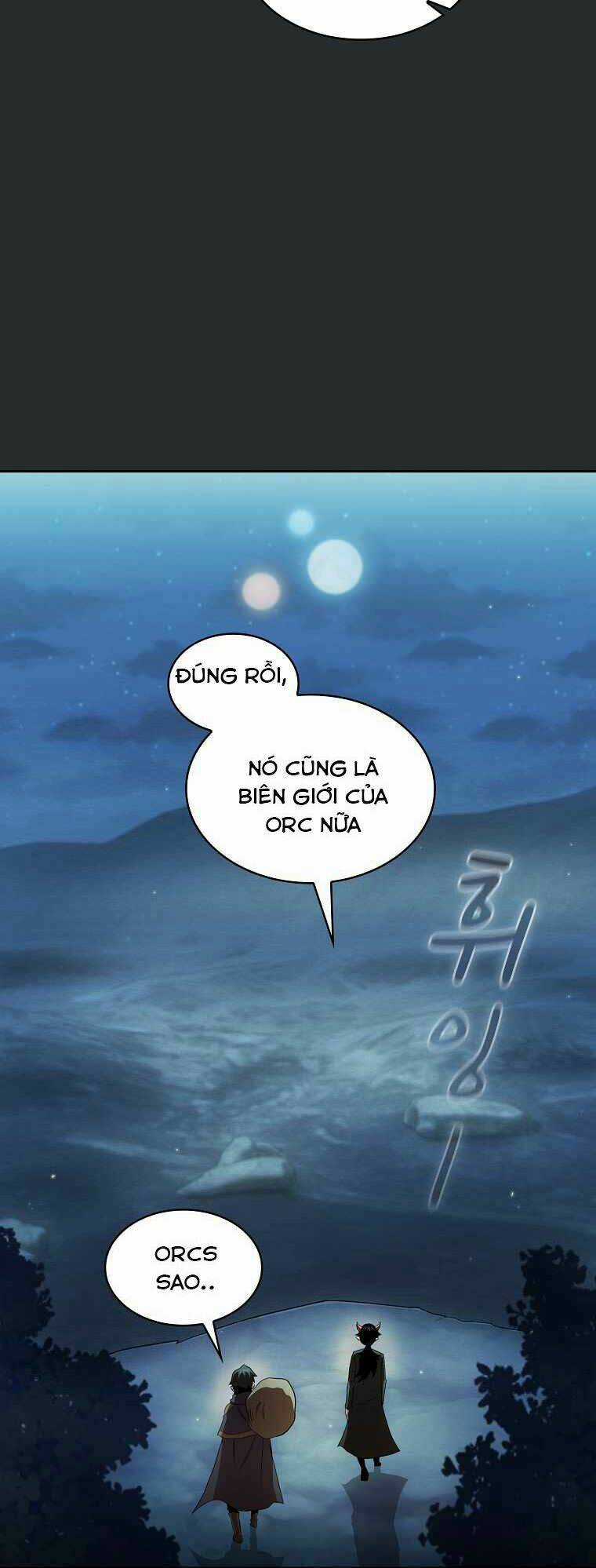 Có Thật Đây Là Anh Hùng Không? Chapter 24 trang 36