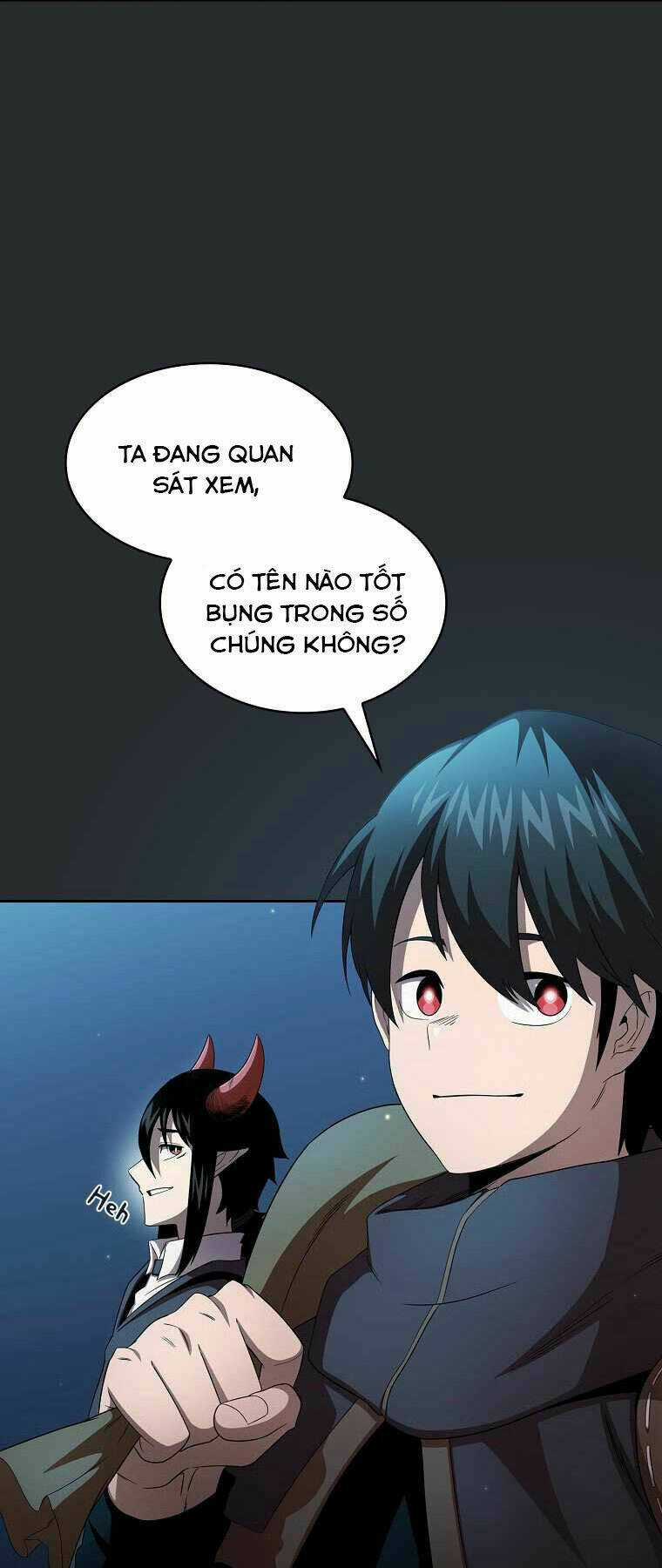 Có Thật Đây Là Anh Hùng Không? Chapter 24 trang 37