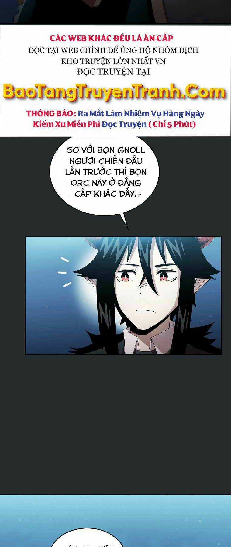 Có Thật Đây Là Anh Hùng Không? Chapter 24 trang 38