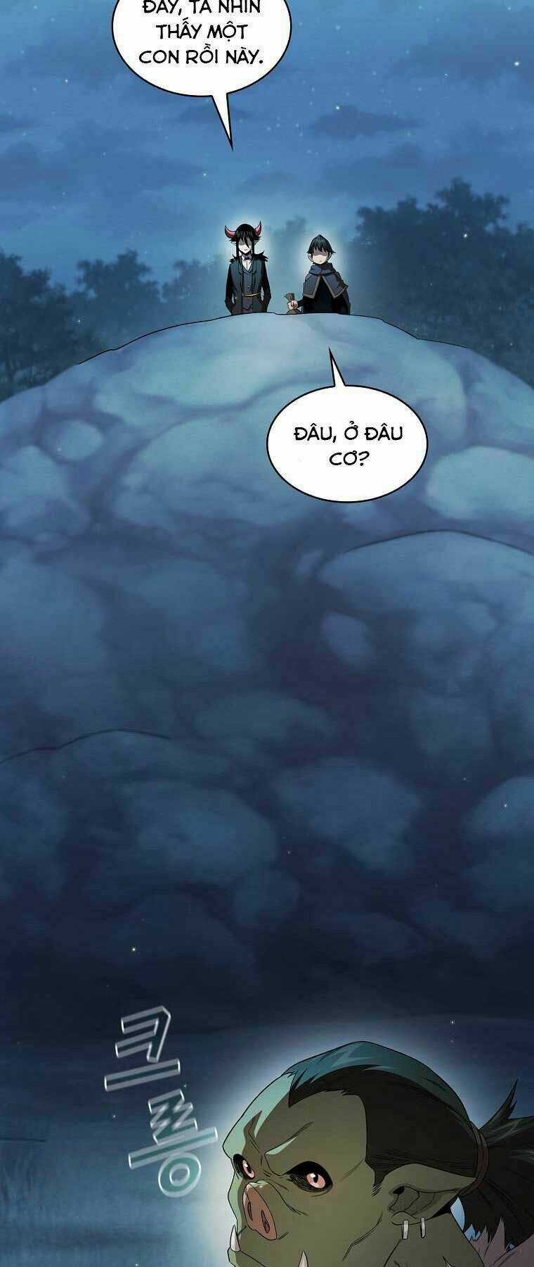 Có Thật Đây Là Anh Hùng Không? Chapter 24 trang 39