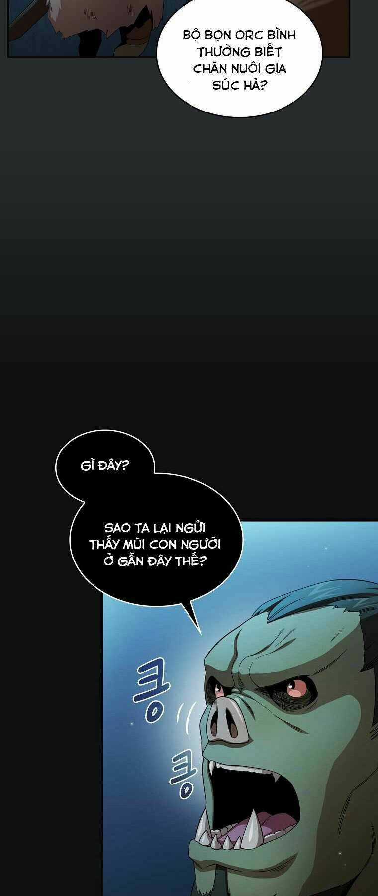 Có Thật Đây Là Anh Hùng Không? Chapter 24 trang 41