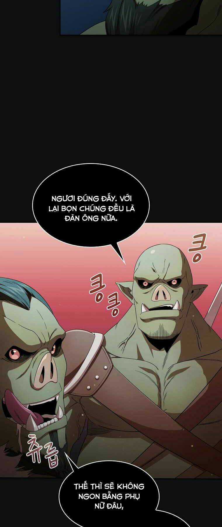 Có Thật Đây Là Anh Hùng Không? Chapter 24 trang 42