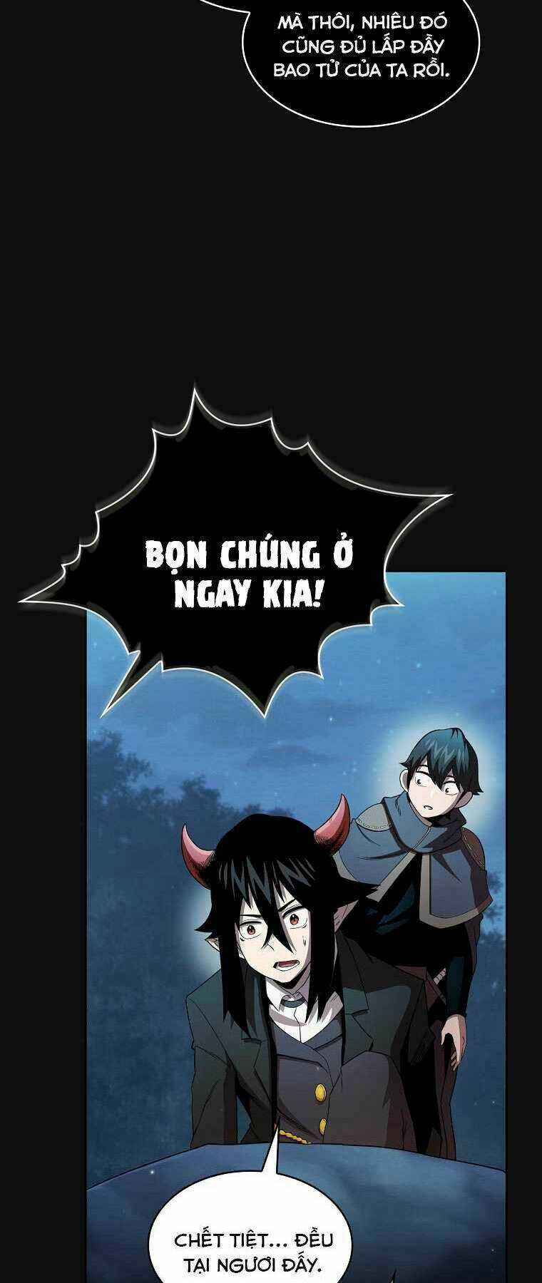 Có Thật Đây Là Anh Hùng Không? Chapter 24 trang 43