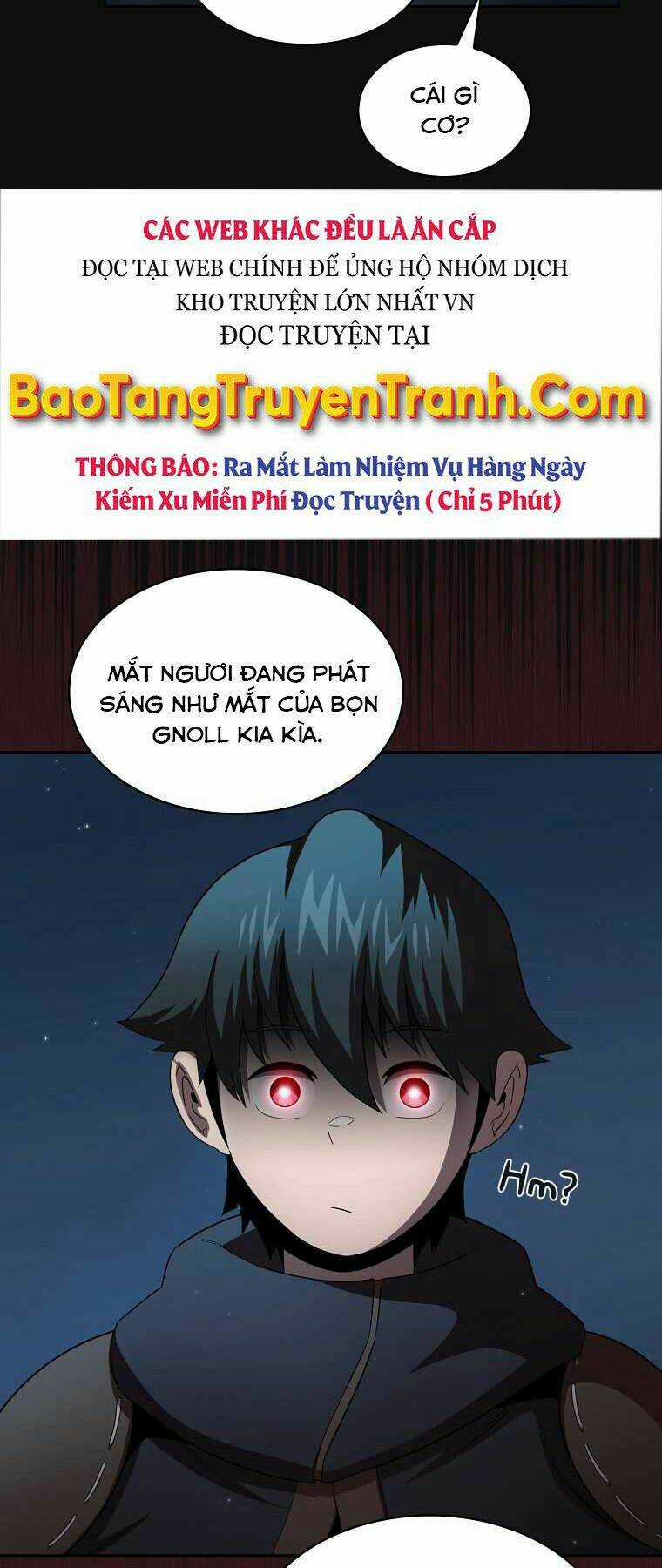 Có Thật Đây Là Anh Hùng Không? Chapter 24 trang 44