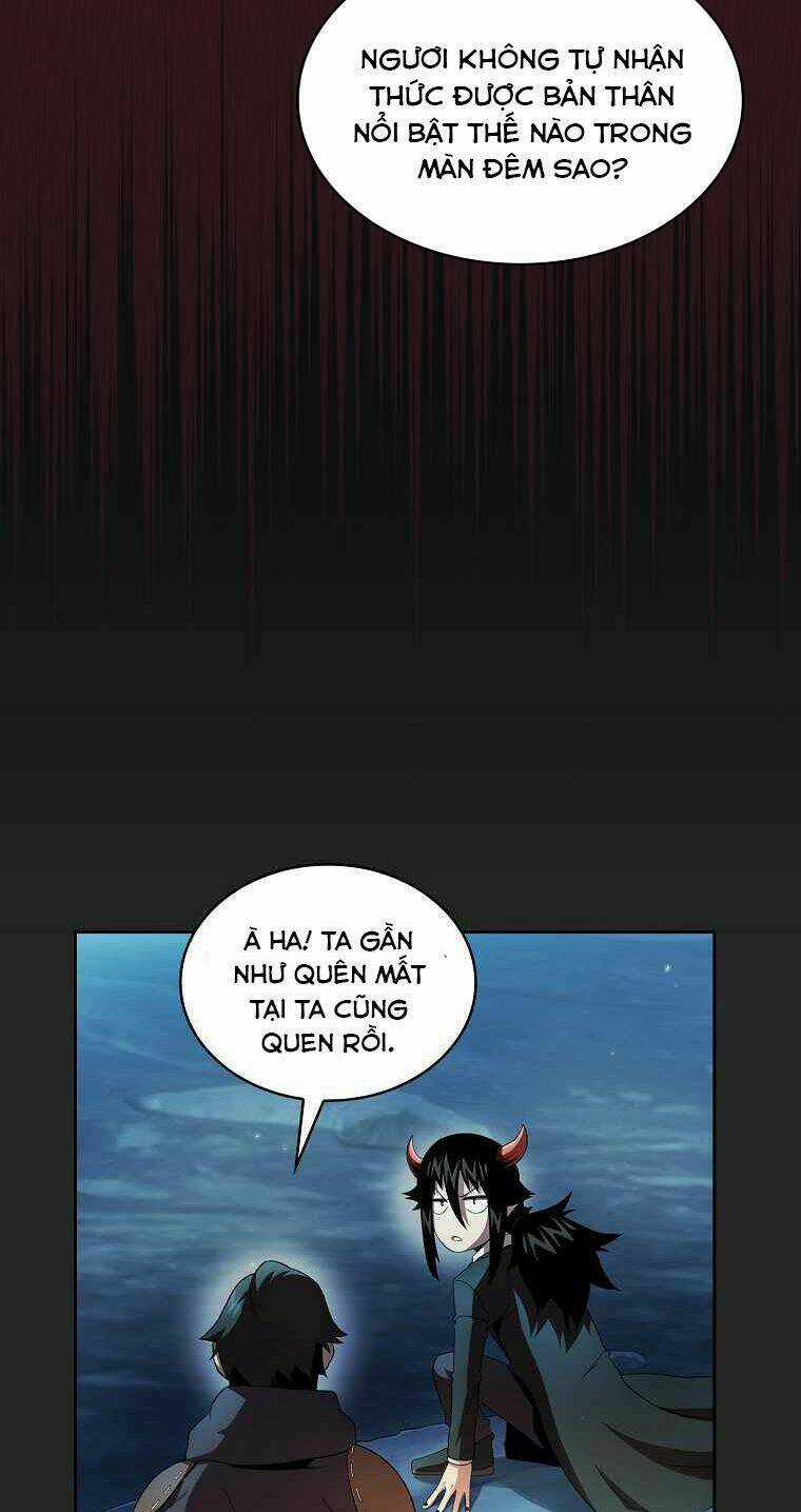 Có Thật Đây Là Anh Hùng Không? Chapter 24 trang 45