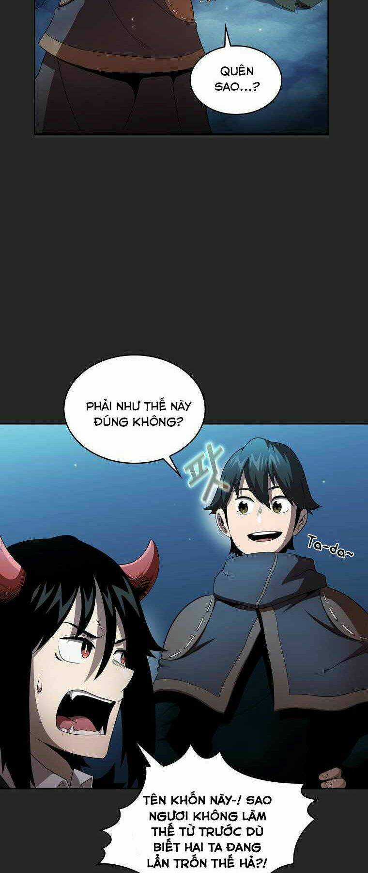 Có Thật Đây Là Anh Hùng Không? Chapter 24 trang 46