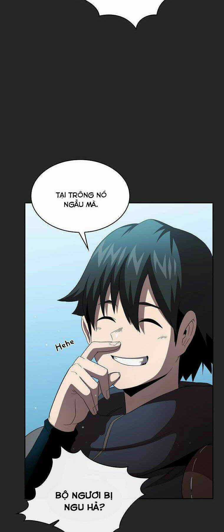 Có Thật Đây Là Anh Hùng Không? Chapter 24 trang 47