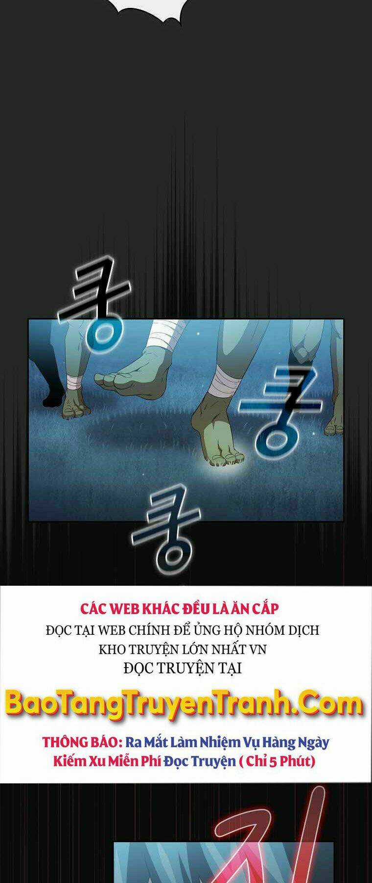 Có Thật Đây Là Anh Hùng Không? Chapter 24 trang 48