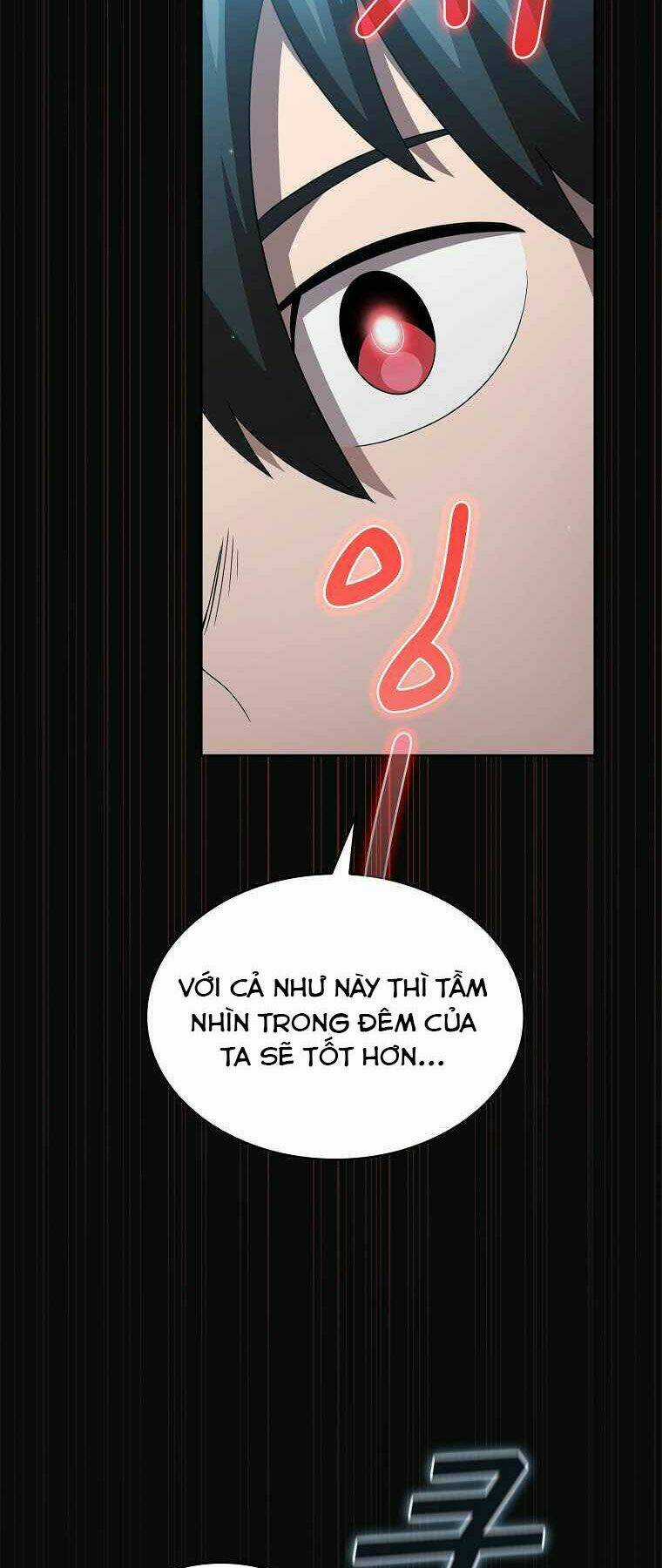 Có Thật Đây Là Anh Hùng Không? Chapter 24 trang 49