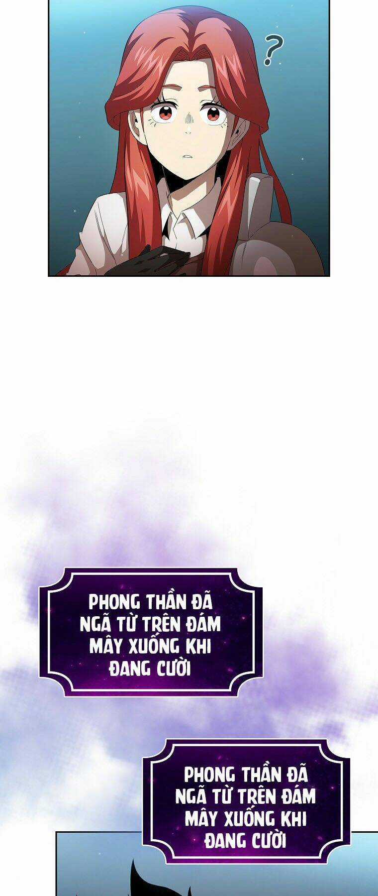 Có Thật Đây Là Anh Hùng Không? Chapter 24 trang 5