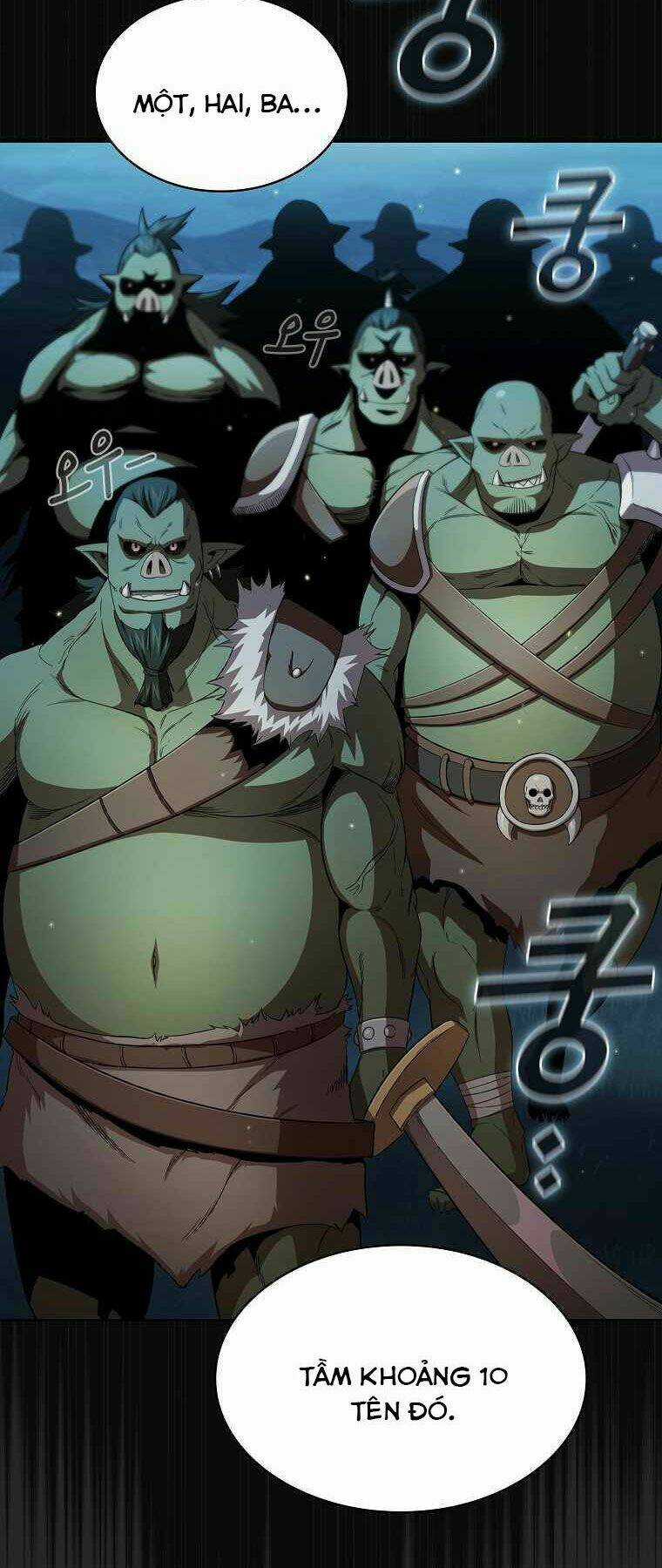 Có Thật Đây Là Anh Hùng Không? Chapter 24 trang 50