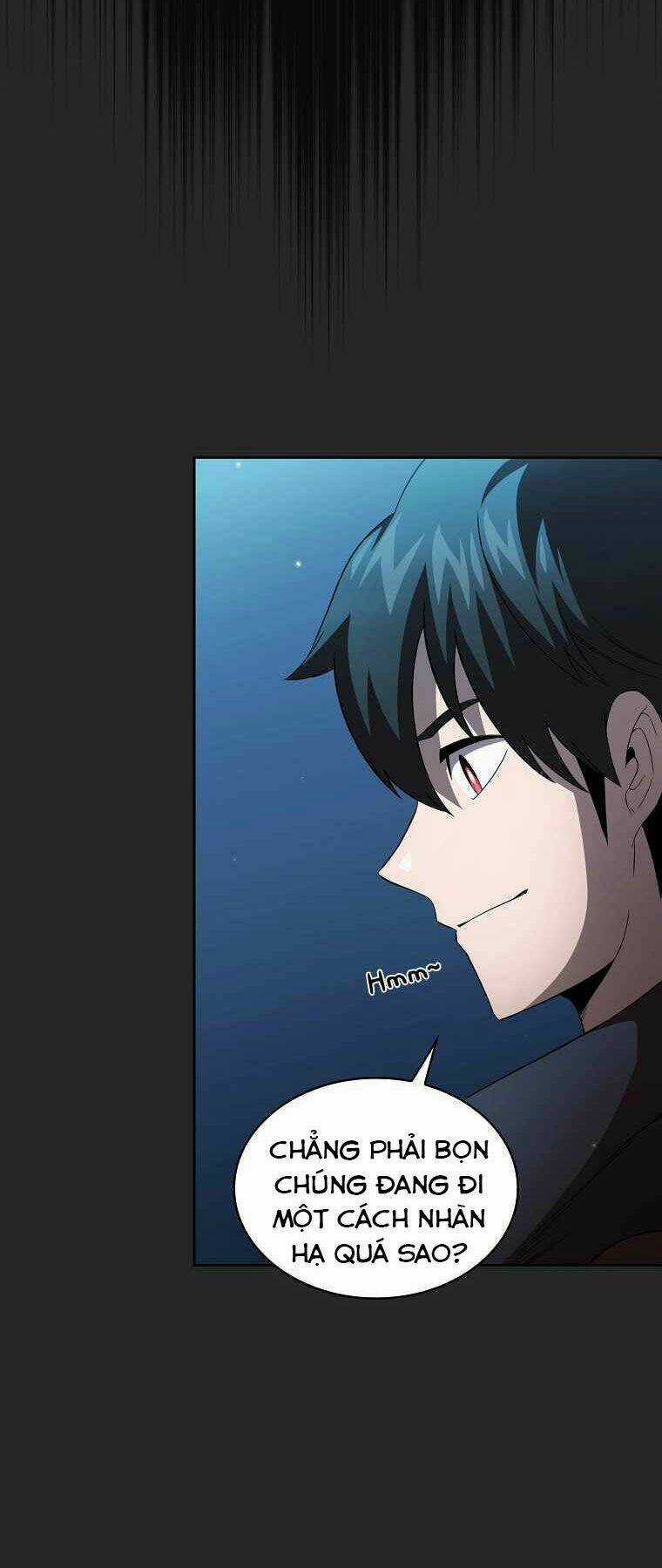 Có Thật Đây Là Anh Hùng Không? Chapter 24 trang 51