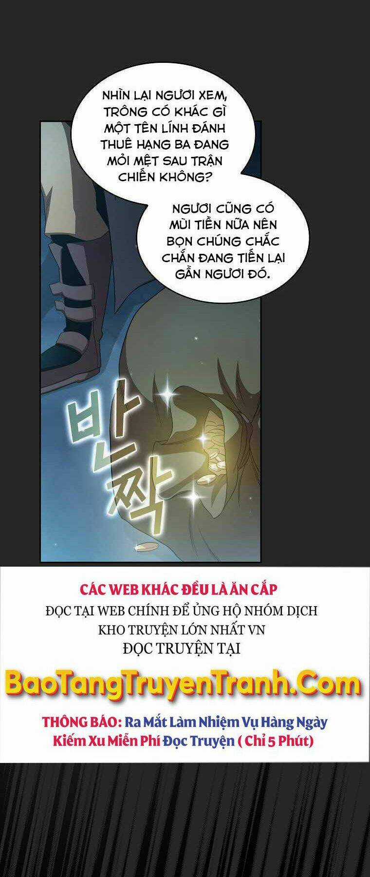 Có Thật Đây Là Anh Hùng Không? Chapter 24 trang 53