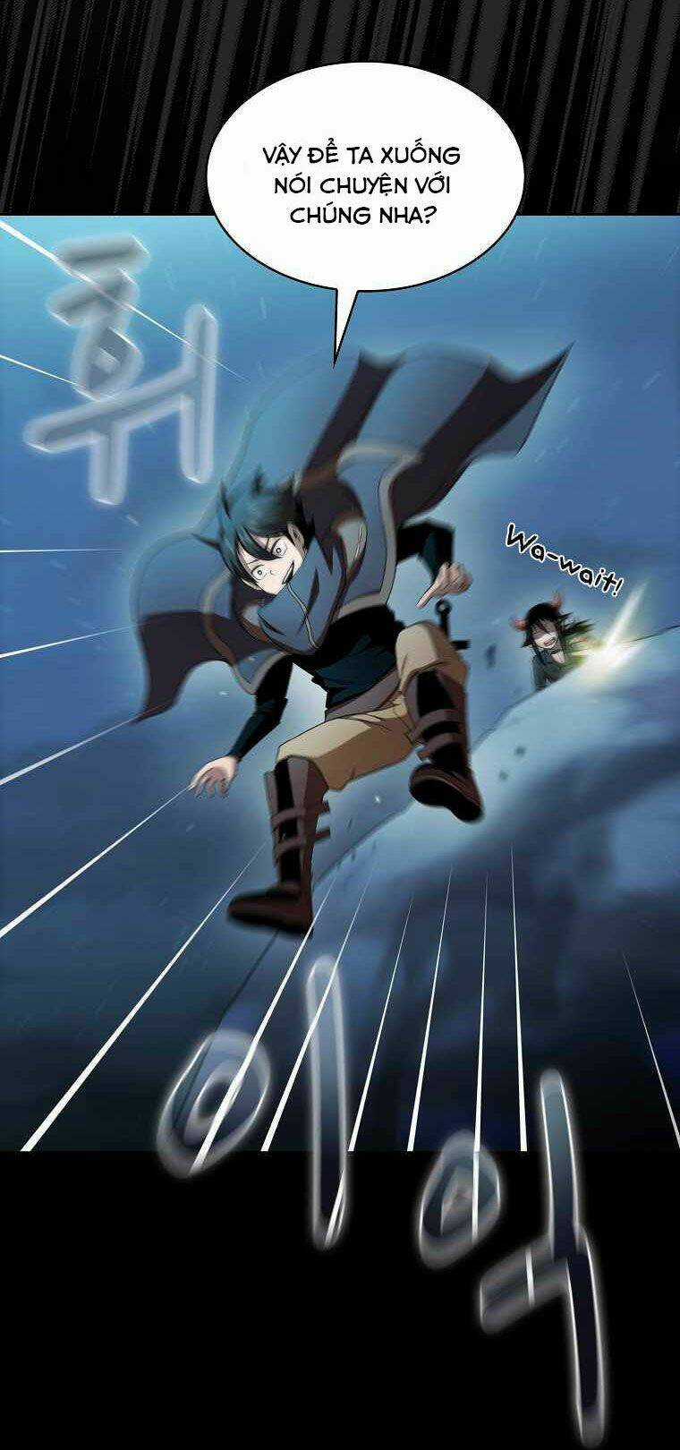 Có Thật Đây Là Anh Hùng Không? Chapter 24 trang 54