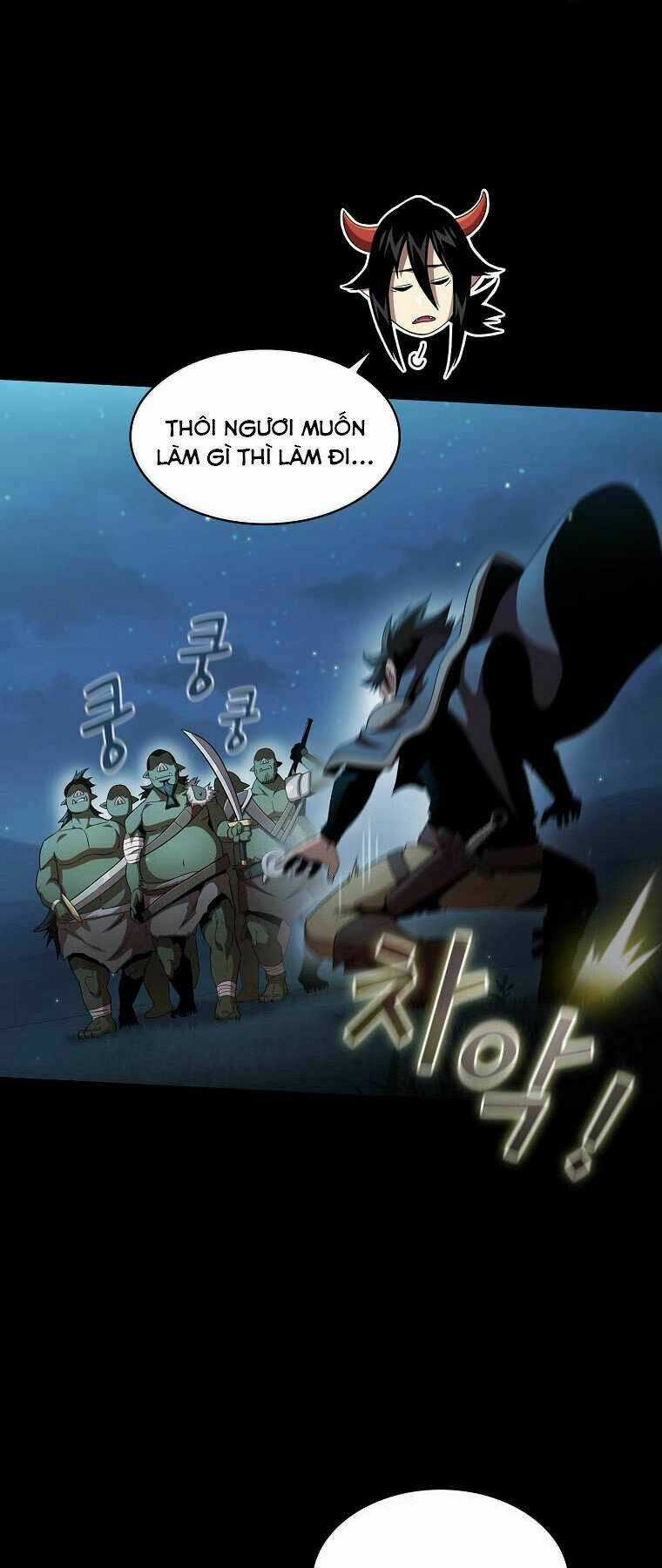 Có Thật Đây Là Anh Hùng Không? Chapter 24 trang 55