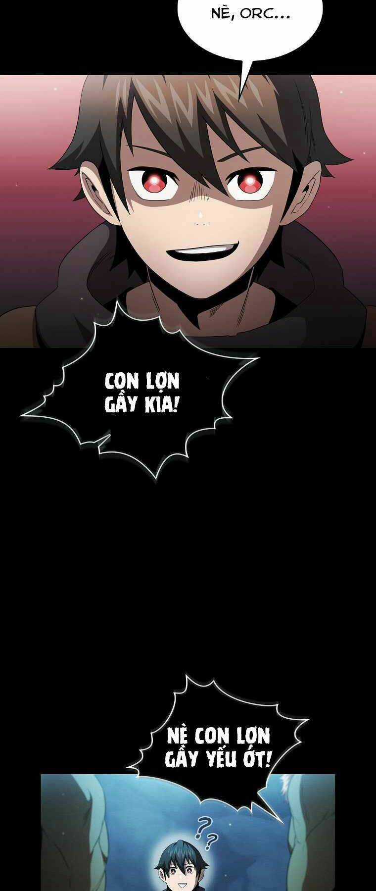 Có Thật Đây Là Anh Hùng Không? Chapter 24 trang 56