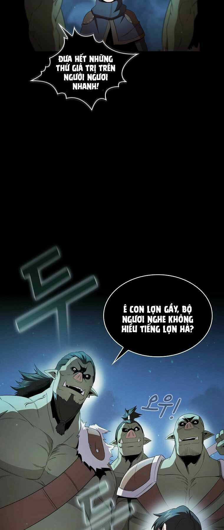 Có Thật Đây Là Anh Hùng Không? Chapter 24 trang 57