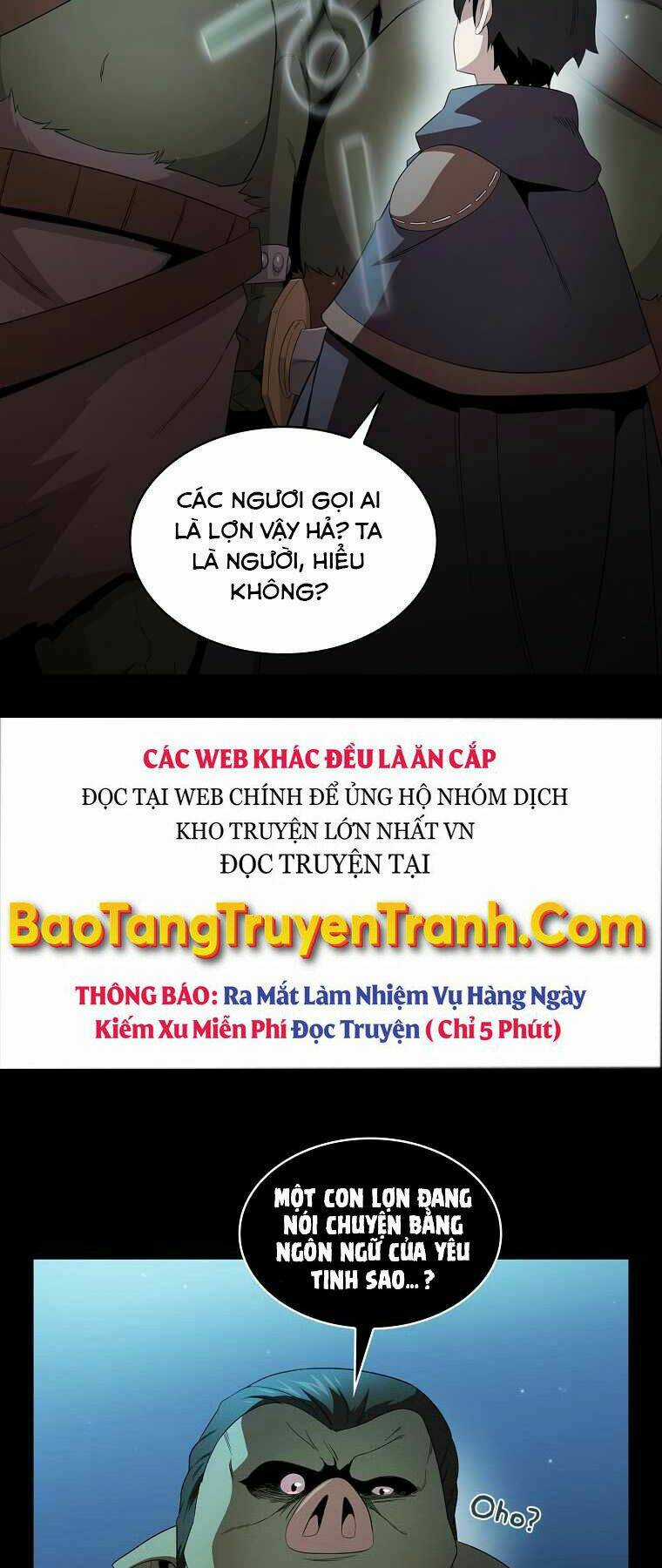 Có Thật Đây Là Anh Hùng Không? Chapter 24 trang 58