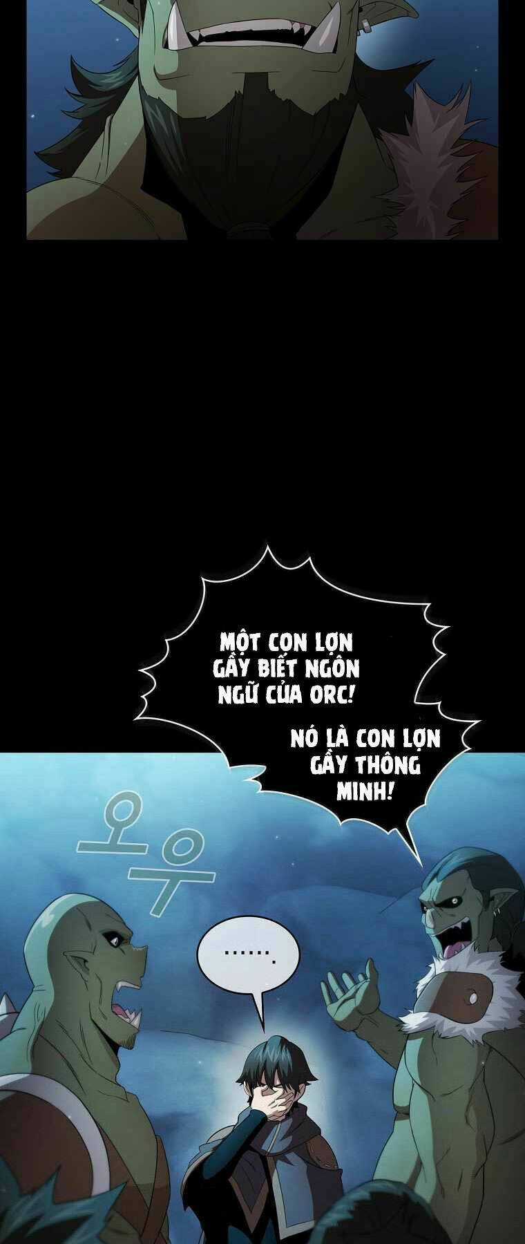 Có Thật Đây Là Anh Hùng Không? Chapter 24 trang 59