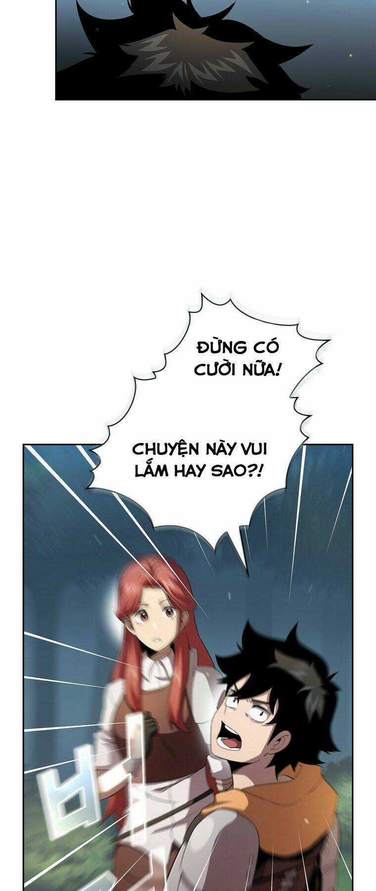 Có Thật Đây Là Anh Hùng Không? Chapter 24 trang 6