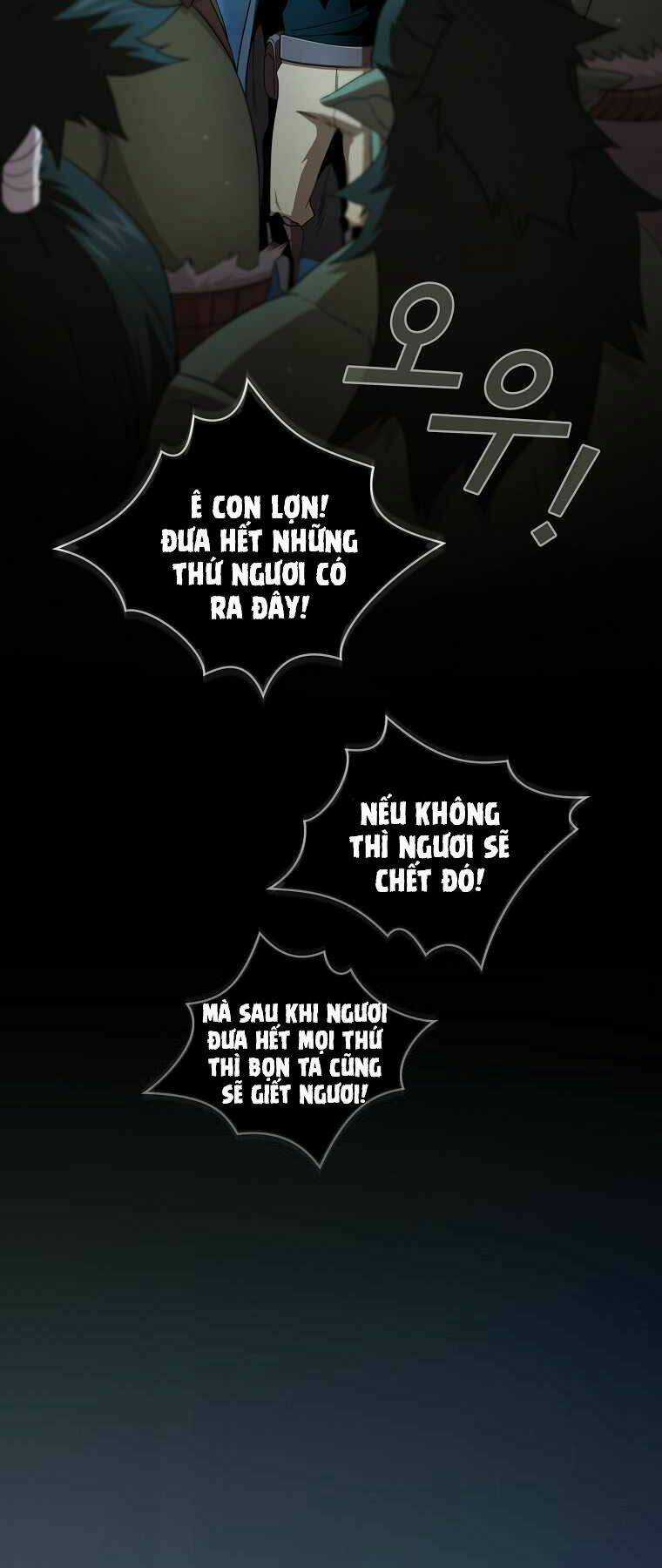 Có Thật Đây Là Anh Hùng Không? Chapter 24 trang 60