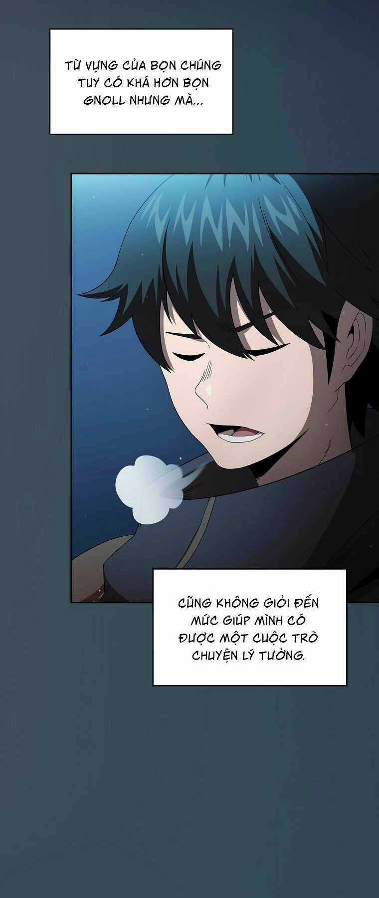 Có Thật Đây Là Anh Hùng Không? Chapter 24 trang 61