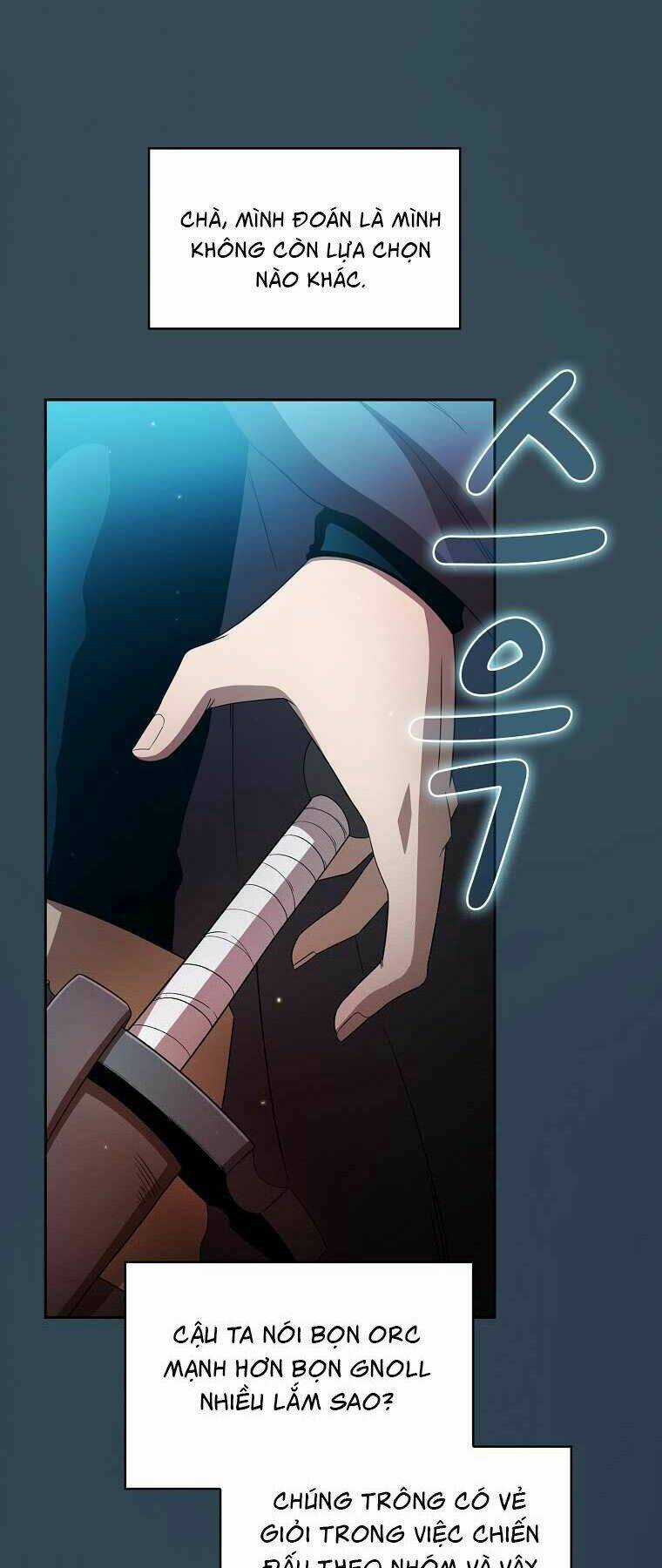 Có Thật Đây Là Anh Hùng Không? Chapter 24 trang 62