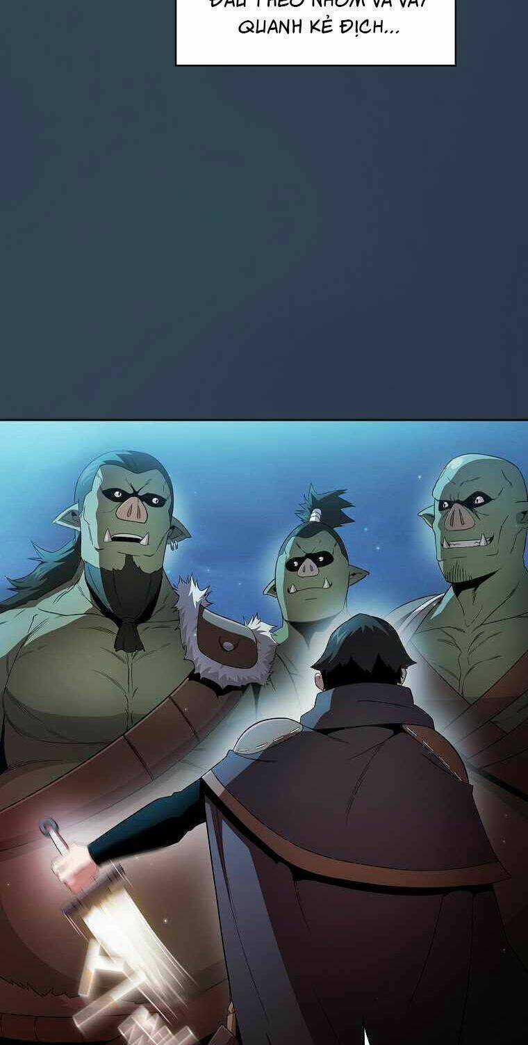 Có Thật Đây Là Anh Hùng Không? Chapter 24 trang 63