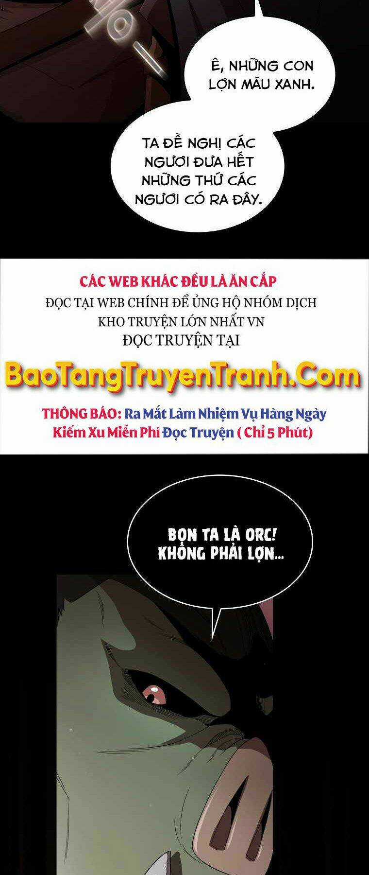 Có Thật Đây Là Anh Hùng Không? Chapter 24 trang 64