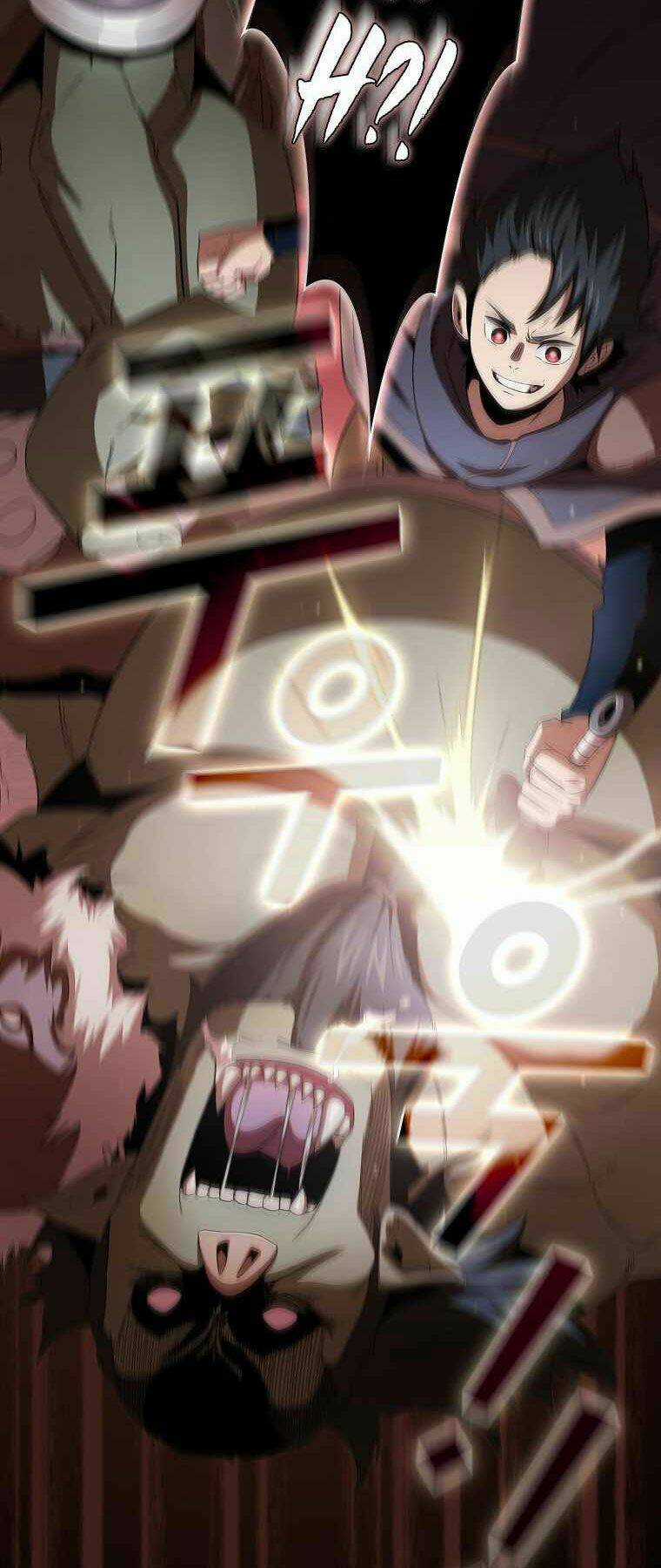 Có Thật Đây Là Anh Hùng Không? Chapter 24 trang 66