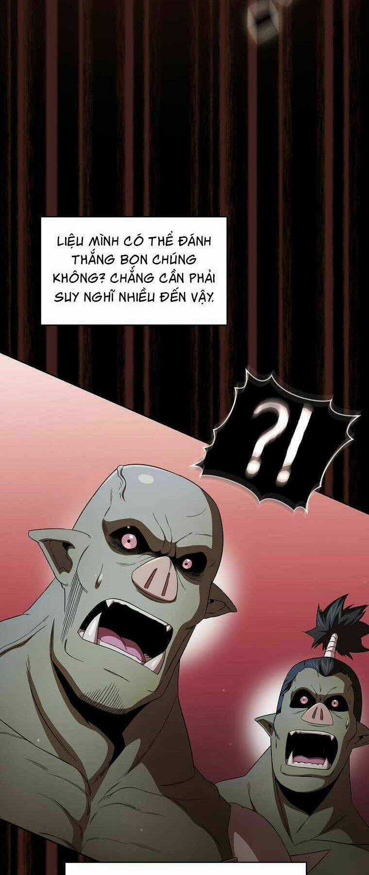 Có Thật Đây Là Anh Hùng Không? Chapter 24 trang 67