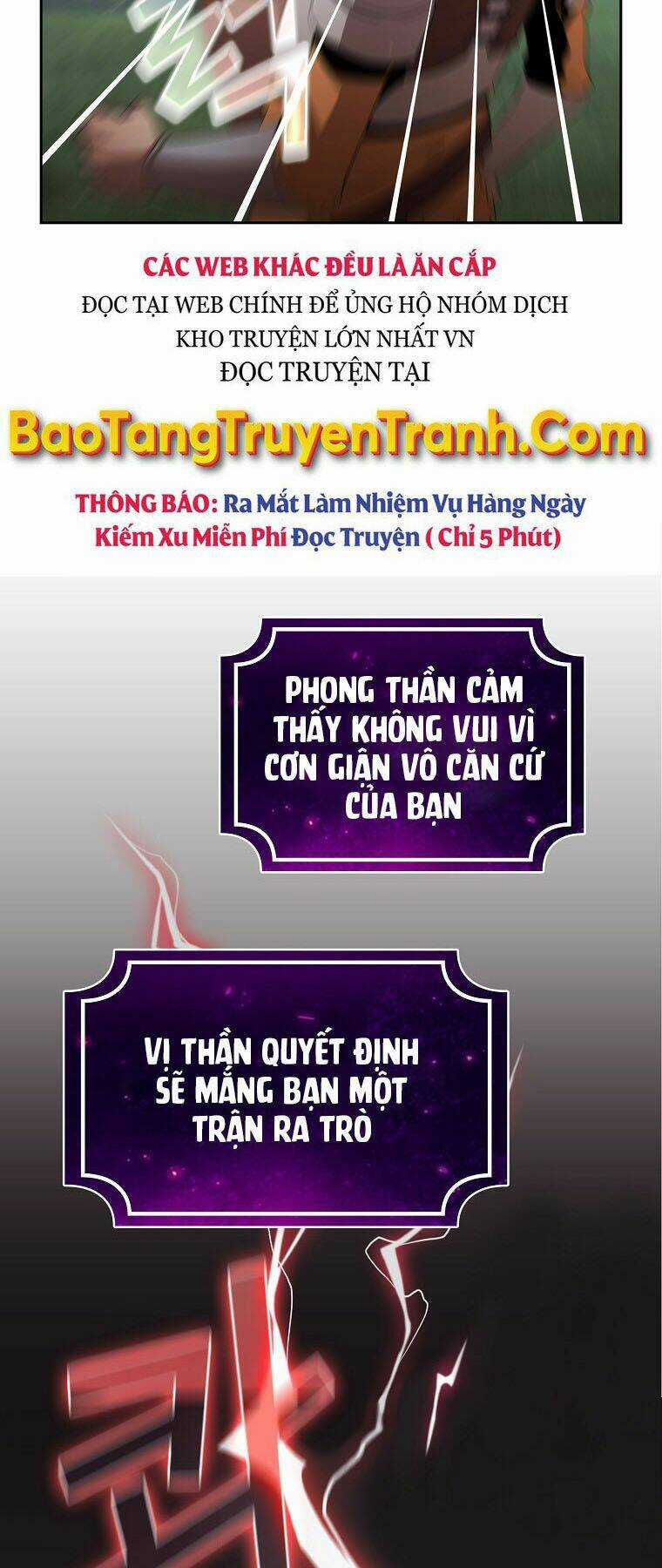 Có Thật Đây Là Anh Hùng Không? Chapter 24 trang 7