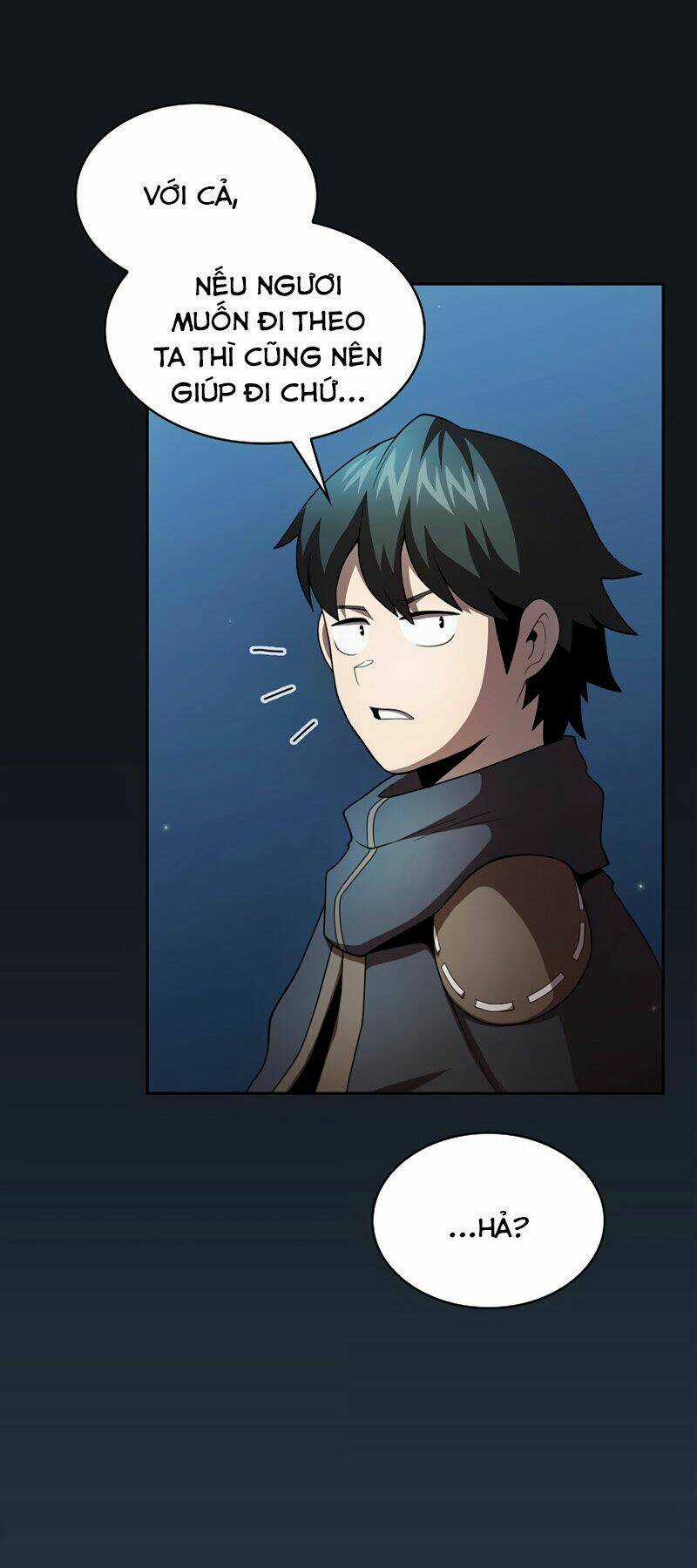 Có Thật Đây Là Anh Hùng Không? Chapter 25 trang 11