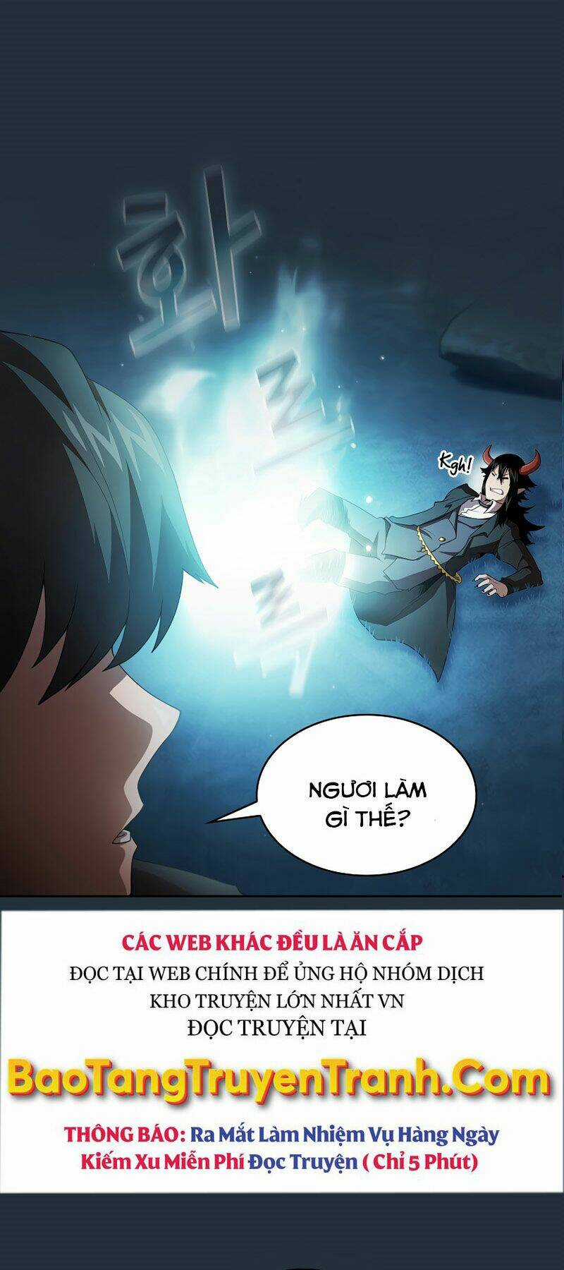 Có Thật Đây Là Anh Hùng Không? Chapter 25 trang 12