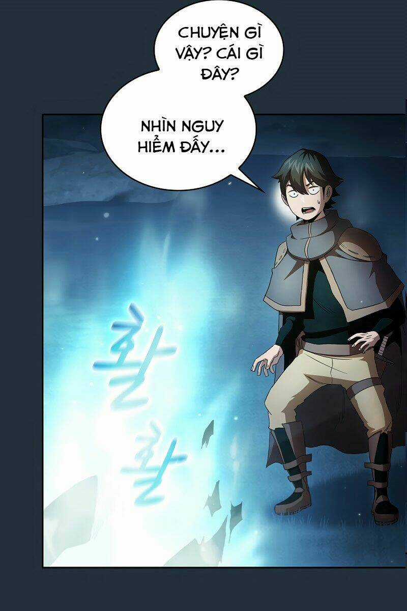 Có Thật Đây Là Anh Hùng Không? Chapter 25 trang 13