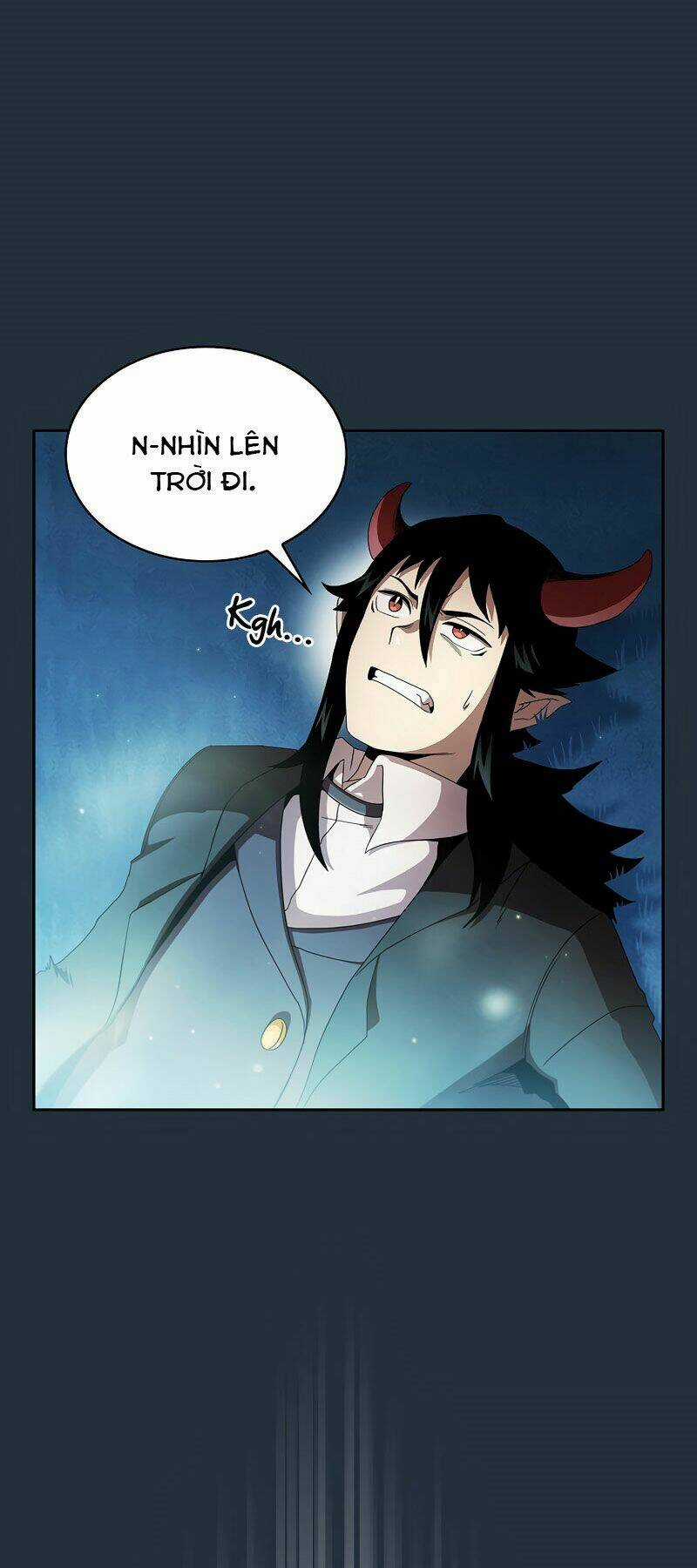 Có Thật Đây Là Anh Hùng Không? Chapter 25 trang 14