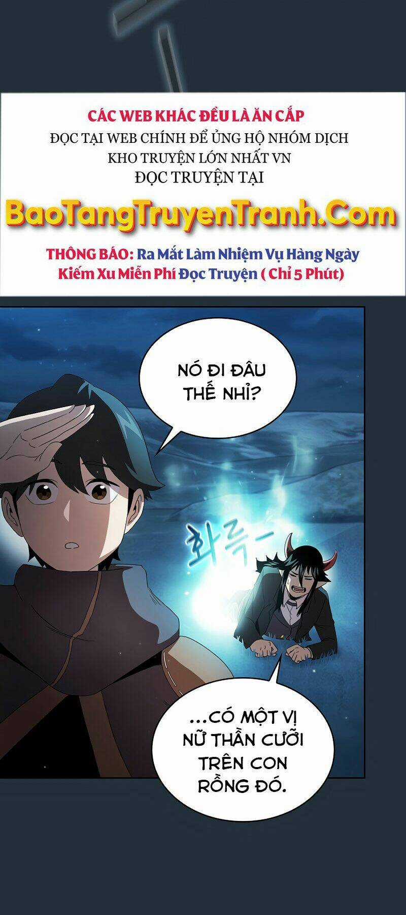 Có Thật Đây Là Anh Hùng Không? Chapter 25 trang 17