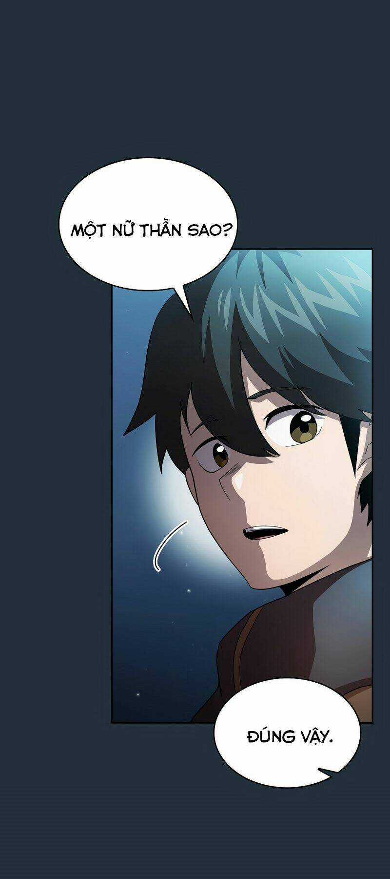 Có Thật Đây Là Anh Hùng Không? Chapter 25 trang 18