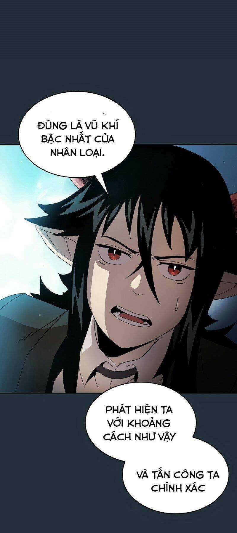 Có Thật Đây Là Anh Hùng Không? Chapter 25 trang 19