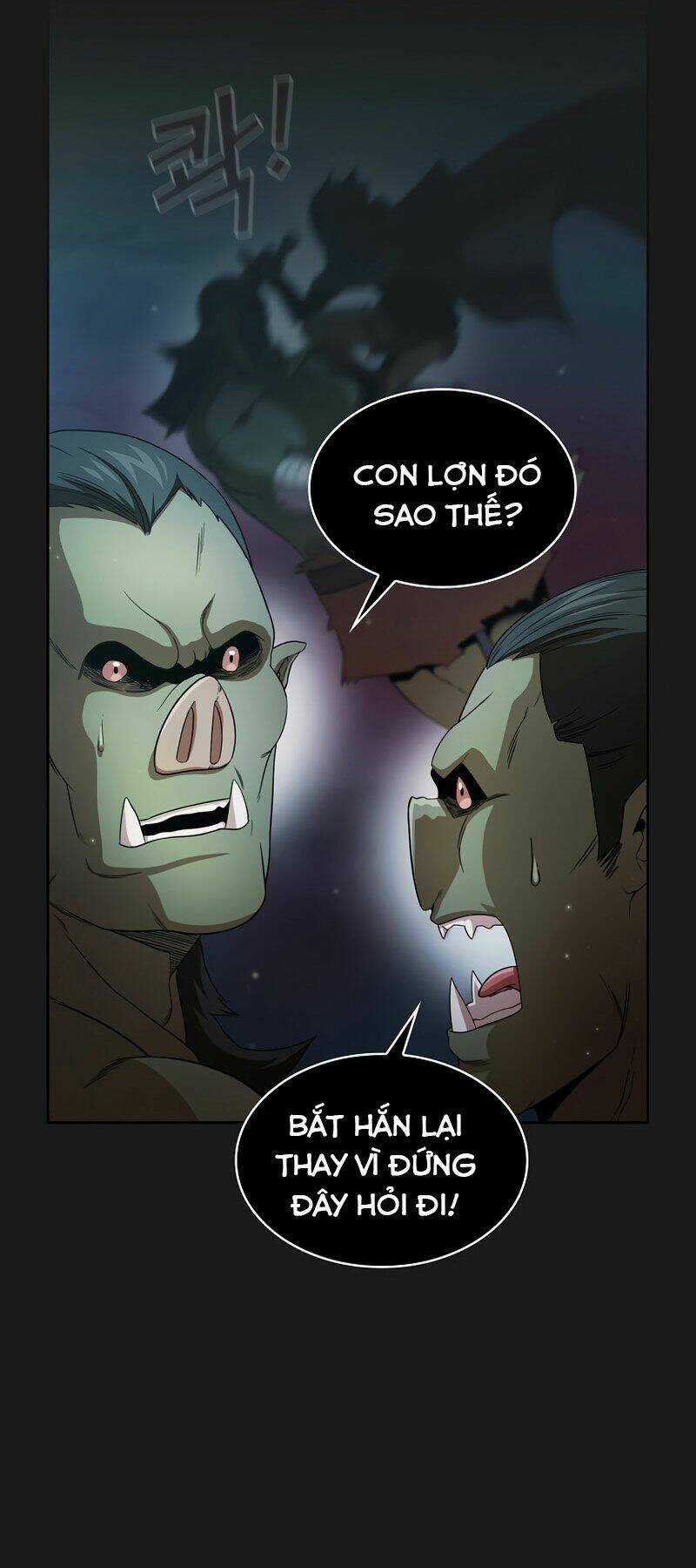 Có Thật Đây Là Anh Hùng Không? Chapter 25 trang 2