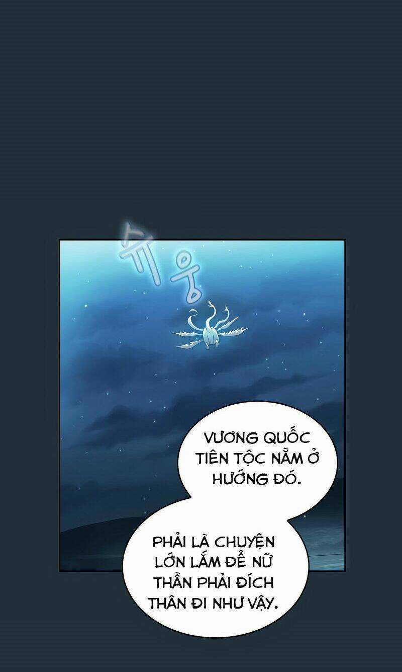 Có Thật Đây Là Anh Hùng Không? Chapter 25 trang 20