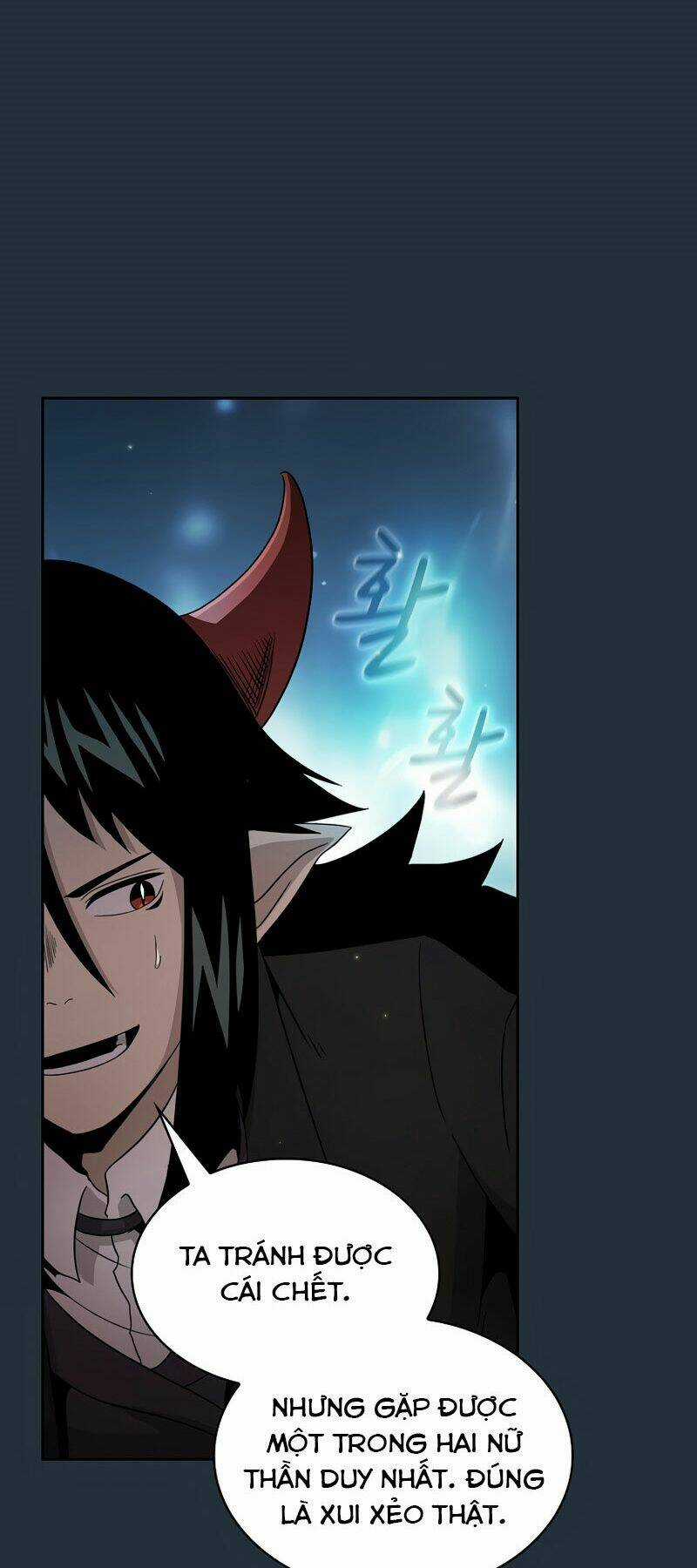 Có Thật Đây Là Anh Hùng Không? Chapter 25 trang 21