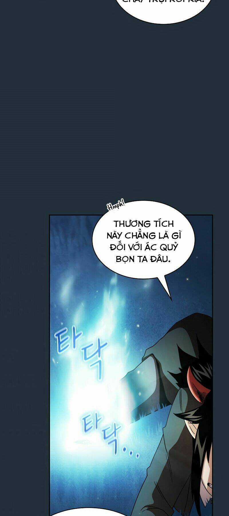 Có Thật Đây Là Anh Hùng Không? Chapter 25 trang 23