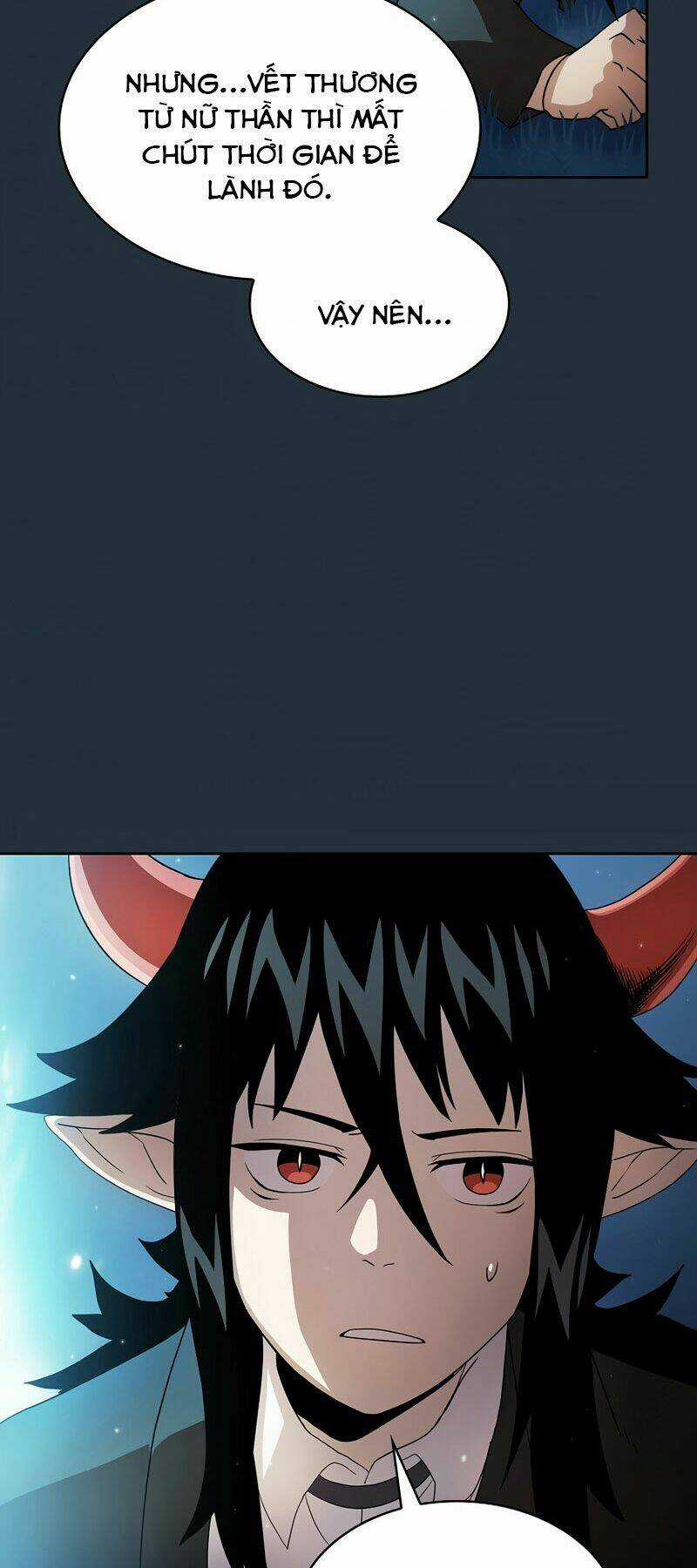 Có Thật Đây Là Anh Hùng Không? Chapter 25 trang 24