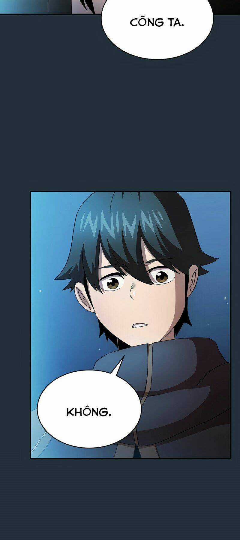 Có Thật Đây Là Anh Hùng Không? Chapter 25 trang 25