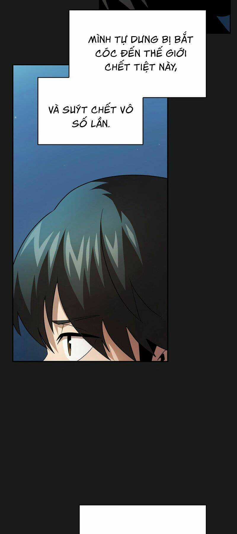 Có Thật Đây Là Anh Hùng Không? Chapter 25 trang 28