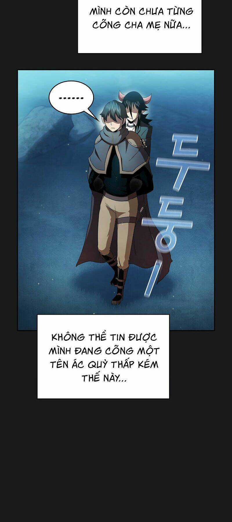 Có Thật Đây Là Anh Hùng Không? Chapter 25 trang 29